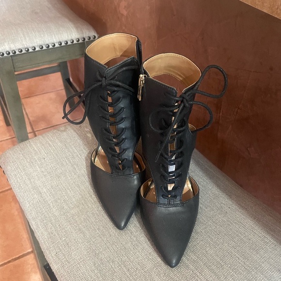 Jessica Simpson heels - Picture 4 of 6